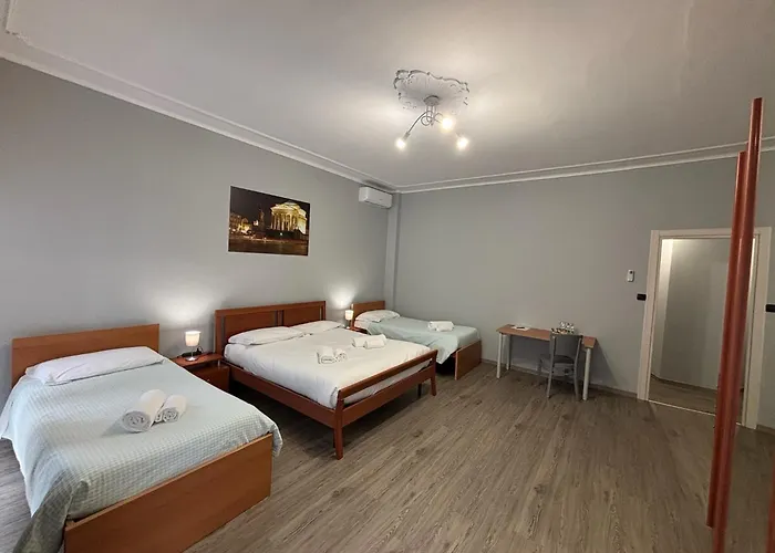 Domus Hotel