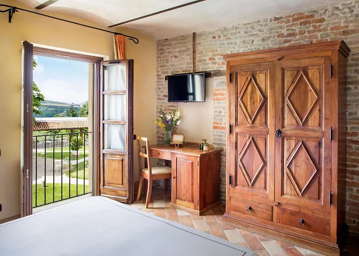 Relais Montemarino