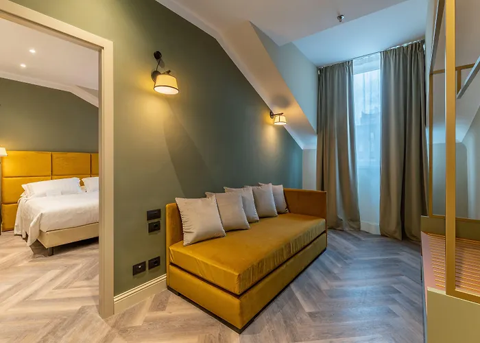 Hotel Astoria